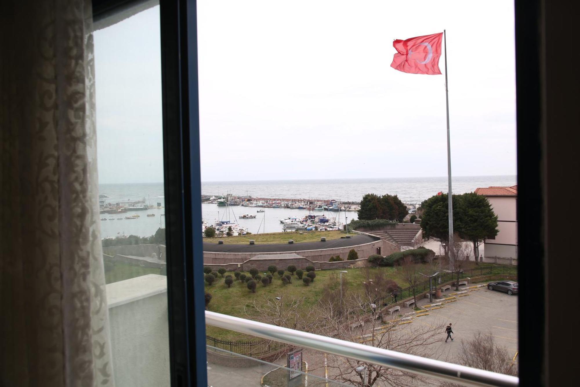 Asim Ve Nurhan Kocabiyik Oegretmenevi Istanbul Luaran gambar