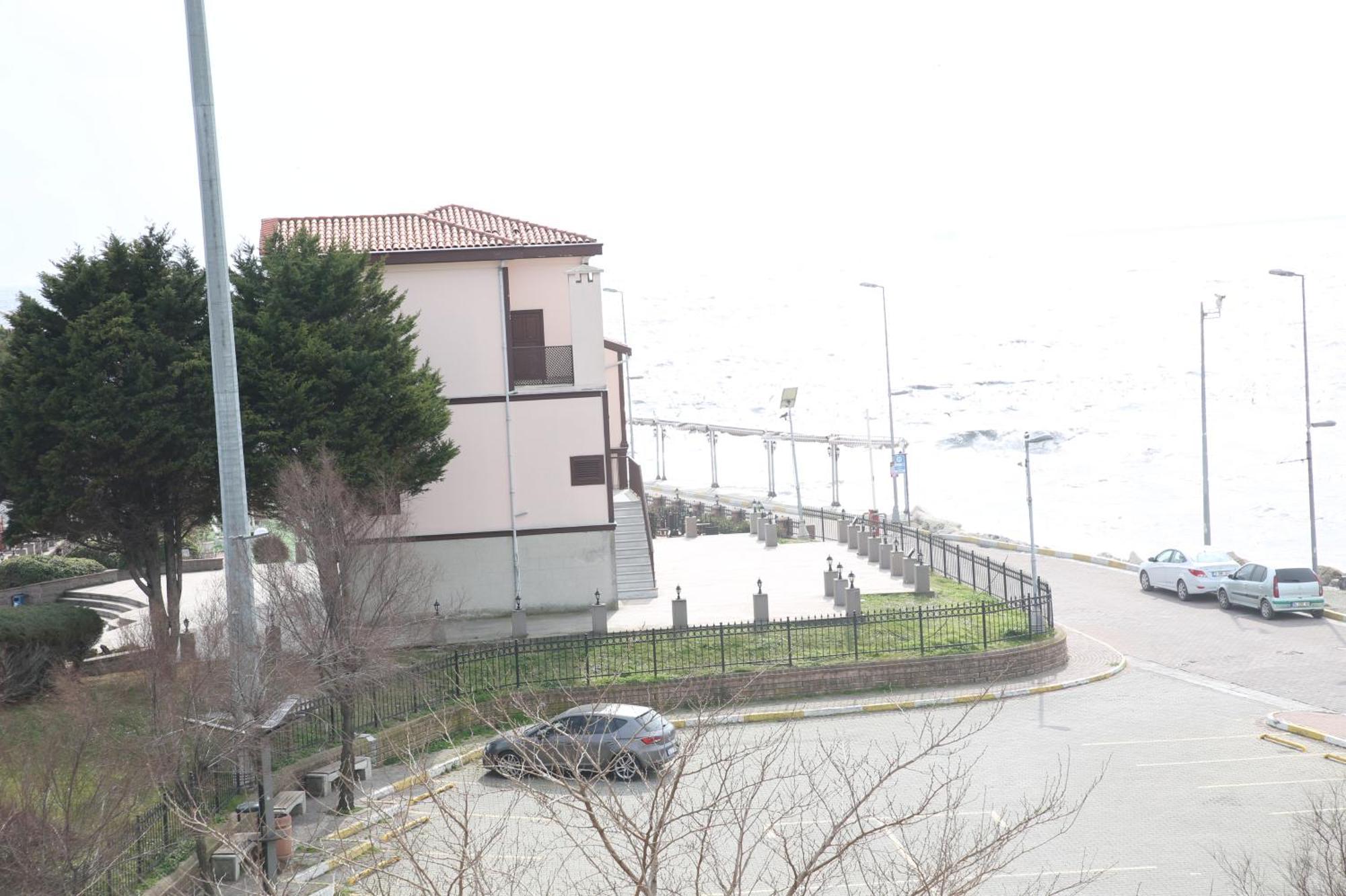 Asim Ve Nurhan Kocabiyik Oegretmenevi Istanbul Luaran gambar