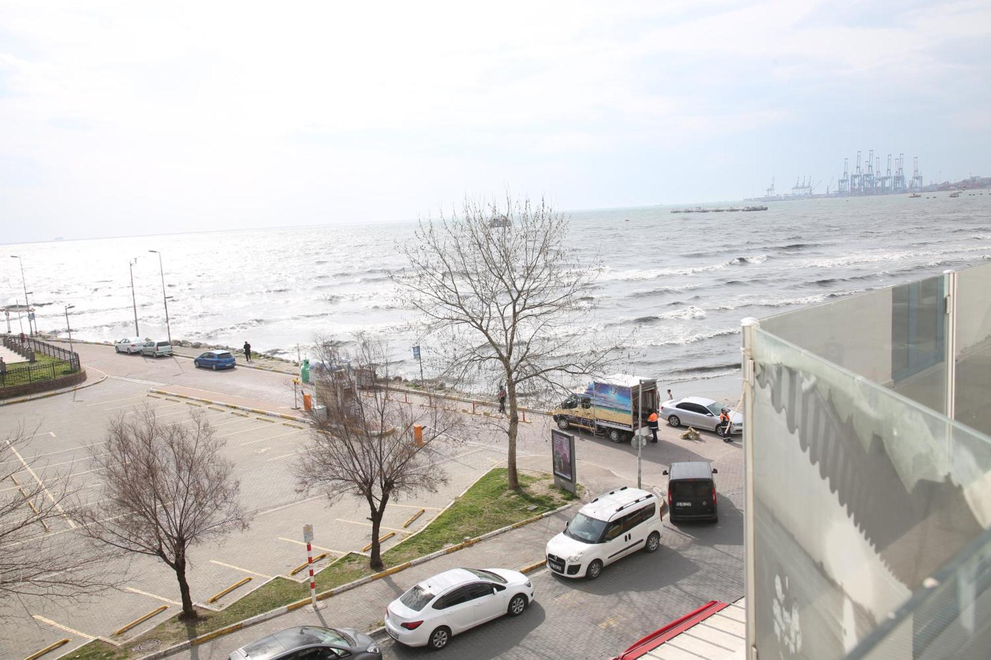 Asim Ve Nurhan Kocabiyik Oegretmenevi Istanbul Luaran gambar